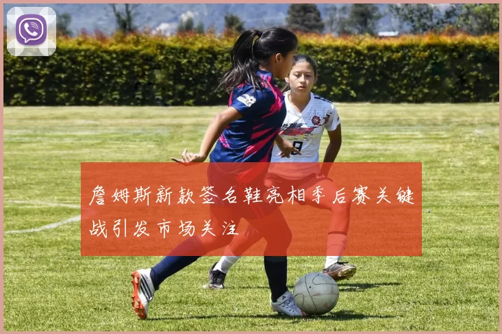 詹姆斯新款签名鞋亮相季后赛关键战引发市场关注
