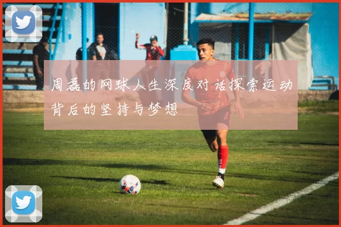 周磊的网球人生深度对话探索运动背后的坚持与梦想