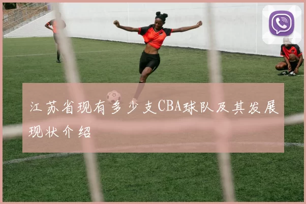 江苏省现有多少支CBA球队及其发展现状介绍