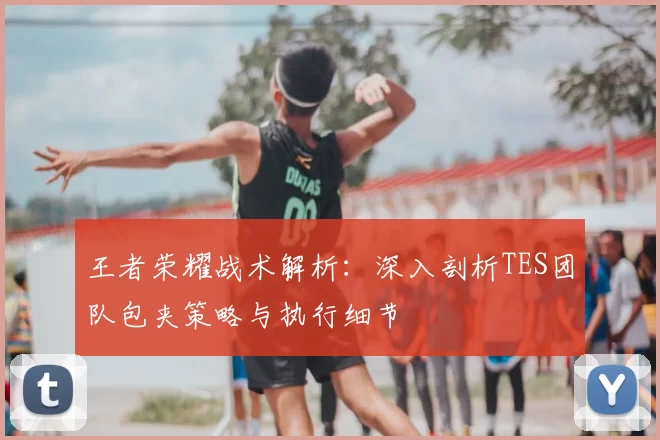 王者荣耀战术解析:深入剖析TES团队包夹策略与执行细节