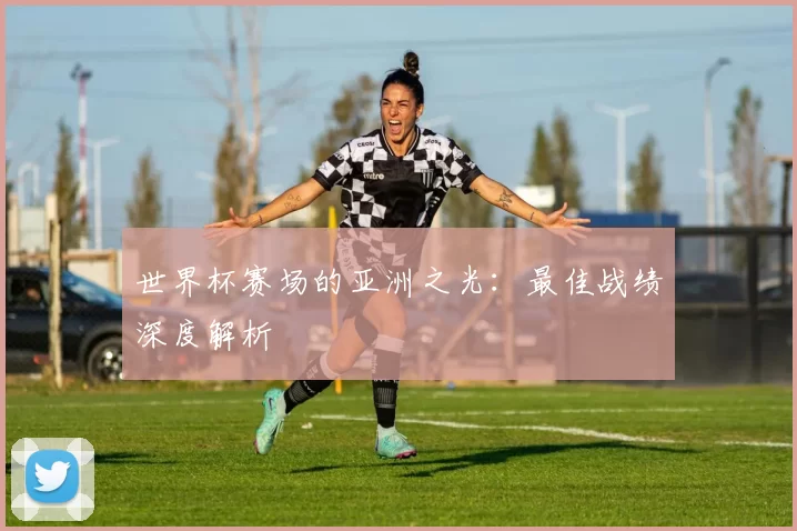 世界杯赛场的亚洲之光:最佳战绩深度解析